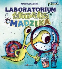 Laboratorium Ślimaka Madzika