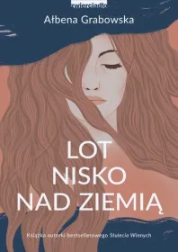 Lot nisko nad ziemią (DEFEKT - NIEZNACZNY)