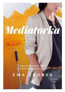 Mediatorka