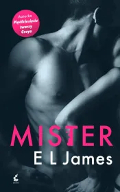 Mister - E. L. James