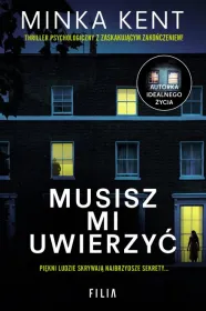 Musisz mi uwierzyć (DEFEKT - NIEZNACZNY)