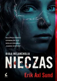 Nieczas. Biała melancholia