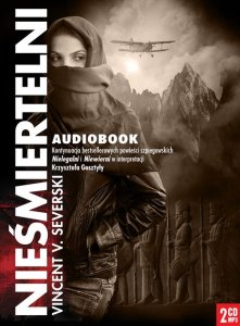 Nieśmiertelni (Audiobook 2CD)
