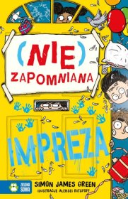 Niezapomniana impreza