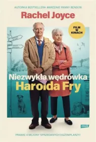 Niezwykła wędrówka Harolda Fry