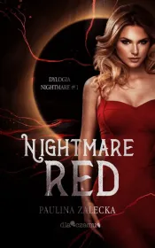 Nightmare. Red. Tom 1