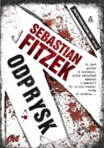 Odprysk - Sebastian Fitzek