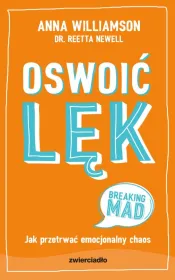 Oswoić lęk (DEFEKT - NIEZNACZNY)