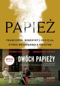 Papież (DEFEKT - NIEZNACZNY)