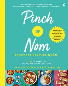 Pinch of Nom. Szczypta przyjemności