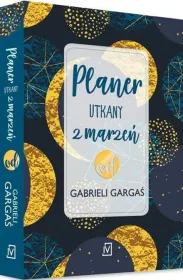 Planer utkany z marzeń od Gabrieli Gargaś