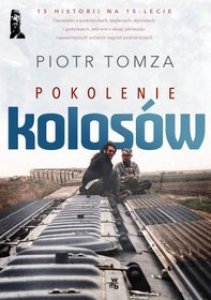 Pokolenie kolosów