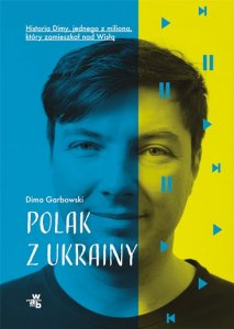 Polak z Ukrainy (OUTLET)