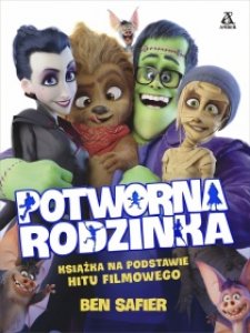 Potworna rodzinka