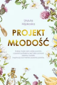 Projekt młodość (OUTLET)