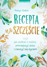 Recepta na szczęście (DEFEKT - NIEZNACZNY)