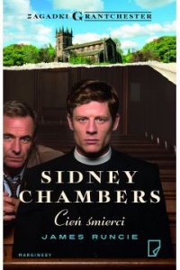 Sidney Chambers Cień śmierci