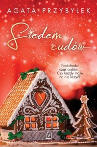 Siedem cudów (OUTLET)