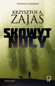 Skowyt nocy