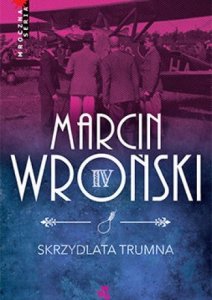 Skrzydlata trumna