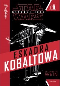 Star Wars. Eskadra Kobaltowa