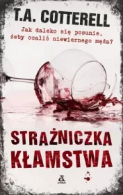 Strażniczka kłamstwa