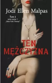 Ten Mężczyzna Tom 1