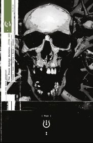 The Black Monday Murders. Waga. Tom 2