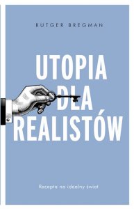 Utopia dla realistów (OUTLET)