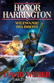 Wezwanie do broni. Honor Harrington