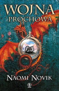 Wojna prochowa