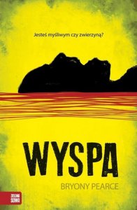 Wyspa - Pearce Bryony