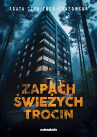 Zapach świeżych trocin (DEFEKT - NIEZNACZNY)