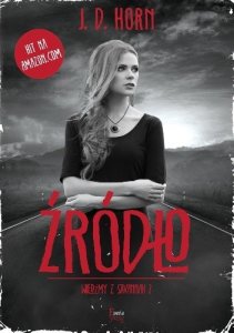 Źródło / Wiedźmy z Savannah. Tom 2